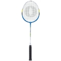OLIVER Badminton Racket Strong 600 (98g, School Sport, Leisure) - strung -